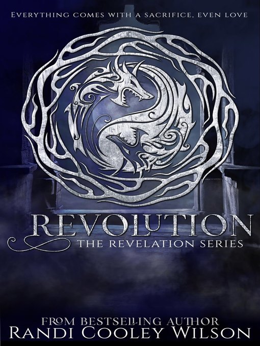 Title details for Revolution by Randi Cooley Wilson - Available